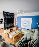 Apartament LuxLublin - B&B Lublin