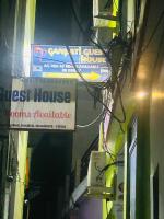 Ganpati Guest House Near Ram Jhula - B&B Rishīkesh