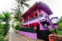 Ocean View Cottage - Chambres d’hôtes Calangute