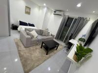 Cozy Studio Near Al Wahda Mall - B&B Abu Dabi