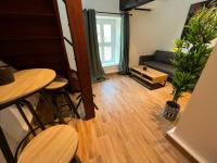 Suite con 2 Camere da Letto