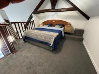 Le parc d'eden - B&B Villeneuve-sous-Dammartin