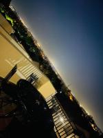 The Icons Lounge - Exclusive Penthouse in Fourways with Pool Table - Chambres d’hôtes Fourways