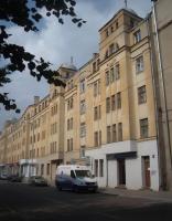 Centrally located 2 Bedroom Apartment, 5 min Walk to Old Town, Train & Bus stations - Ferienwohnung Riga