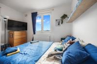 Kristalina apartment - Chambres d’hôtes Bratislava