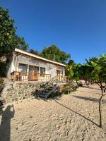 Signatura Scuba Gili gede Dive and Stay - Ferienwohnung Plawangan