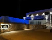 Villa Pietra Di Mare - Ferienwohnung Yénion