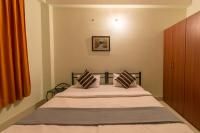Deluxe Tweepersoonskamer met Extra Bed