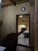 Chambre Double avec Salle de Bains Privative