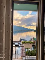 Villa Luka Apartman Pavo - B&B Ston