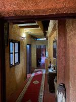 Chambre Triple avec Salle de Bains Commune