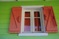 Gite Ti Case Lontan - Ferienwohnung Cilaos