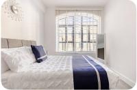 Luxury 2BR Apartment in Central London - B&B London