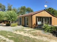 Gite El Camino - B&B L'Herbergement