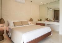 Two-Bedroom Villa Kosi