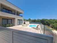 Holiday home Karlo - Peace, comfort & relaxation - Chambres d'hôtes Vinkuran