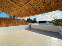 U Paradisu Villas- 2 private pool villas - B&B Kibigija