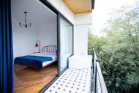 Apartment mit 1 Schlafzimmer