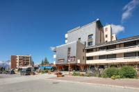 Le Petit Dôme - Vue Montagne - B&B Alpe d'Huez