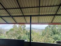 Eshwar Krupa stay - B&B Madikeri