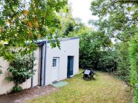 Studio Grimm - Tiny House - B&B Le Cellier