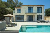Villa Emys by PosarelliVillas - B&B Acharávi