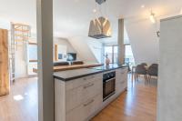 Aparthotel Hohenfels - B&B Hohenfels