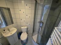 Habitación Triple con baño privado