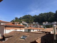 Acogedor Apartamento en Cudillero - Ferienwohnung Cudillero