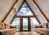 Apuseni Peak Paradise - Ferienwohnung Sălciua de Sus