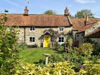 2 Bed in Nawton 93614 - Bed and Breakfast Nawton
