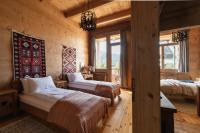 Zacisze na Podhalu - B&B Kościelisko
