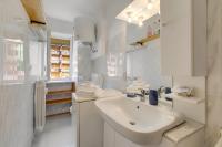 Hermitage Studio - close to ski pistes - Happy Rentals - B&B Borgata Sestriere