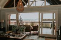 Forest Hideaway in Knysnas Phantom Pass - Ferienwohnung Knysna