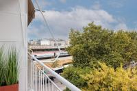 Park Suites - B&B Salónica