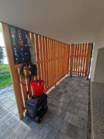 Apartma Discovering Slovenia - B&B Luče