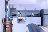 Apartment mit 2 Schlafzimmern