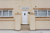 STAY BY THE SEA Deluxe Apartment - Ferienwohnung Blackpool