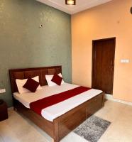 Raghav dham guest house - B&B Vrindāvan