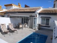 Sucina 2 Bed Bungalow walking distance of tow - B&B Sucina