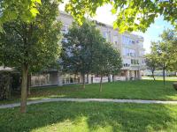 VB City Apartment - Ferienwohnung Šamorín