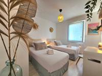 La vie est belle - Bed and Breakfast Guichen