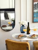 Old Town Blue Apartment - B&B Praga