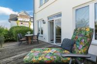 Hafenblick 1 - Ferienwohnung Laboe