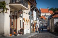 Agharta - B&B Kazimierz Dolny