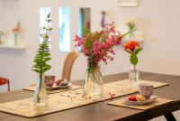 Apartment mit 2 Schlafzimmern