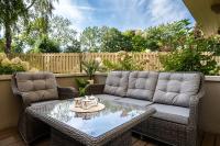 2-story Loft, Large terrace, Next to Old Town - B&B Tallinn