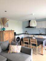 Gîtes TiArMein - B&B Guissény