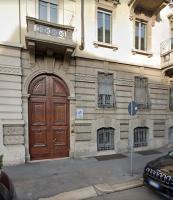 HomeMi Arco della Pace Apartment - Bed and Breakfast Milaan