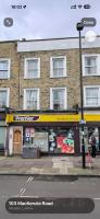 Quiet and cozy 2 SEPERATE BEDROOMS and 2 BATHROOM with terrace - Chambres d’hôtes Londres